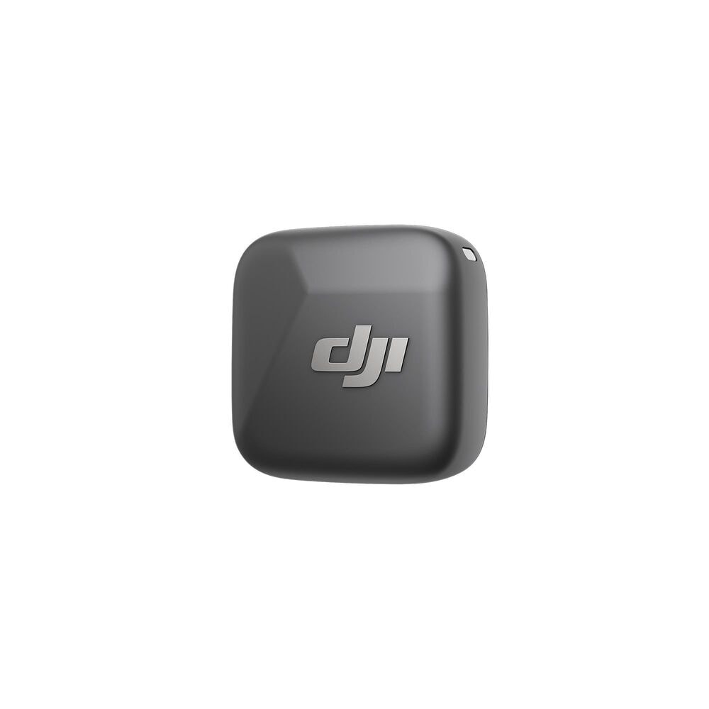 DJI Mic Mini &#40;1 TX + 1 RX&#41; in Black, , large