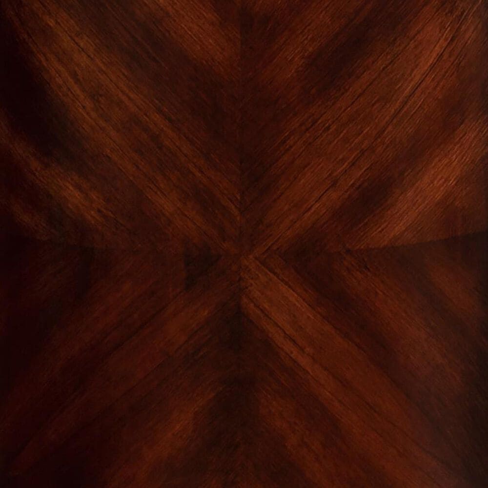 Butler Specialty Company Durham Corner Cabinet in Cherry, , large