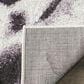 Safavieh Adirondack ADR127L 5"1" x 7"6" Ivory and Purple Area Rug, , large