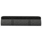 Beautyrest Black Hybrid Series 4 Plush Apex Top King Mattress, , large