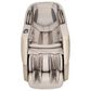 Osaki Titan Luxe 3D Zero Gravity Massage Chair in Taupe, , large