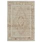 Jaipur Casen White Pepper 9"6" x 13"6" Area Rug, , large