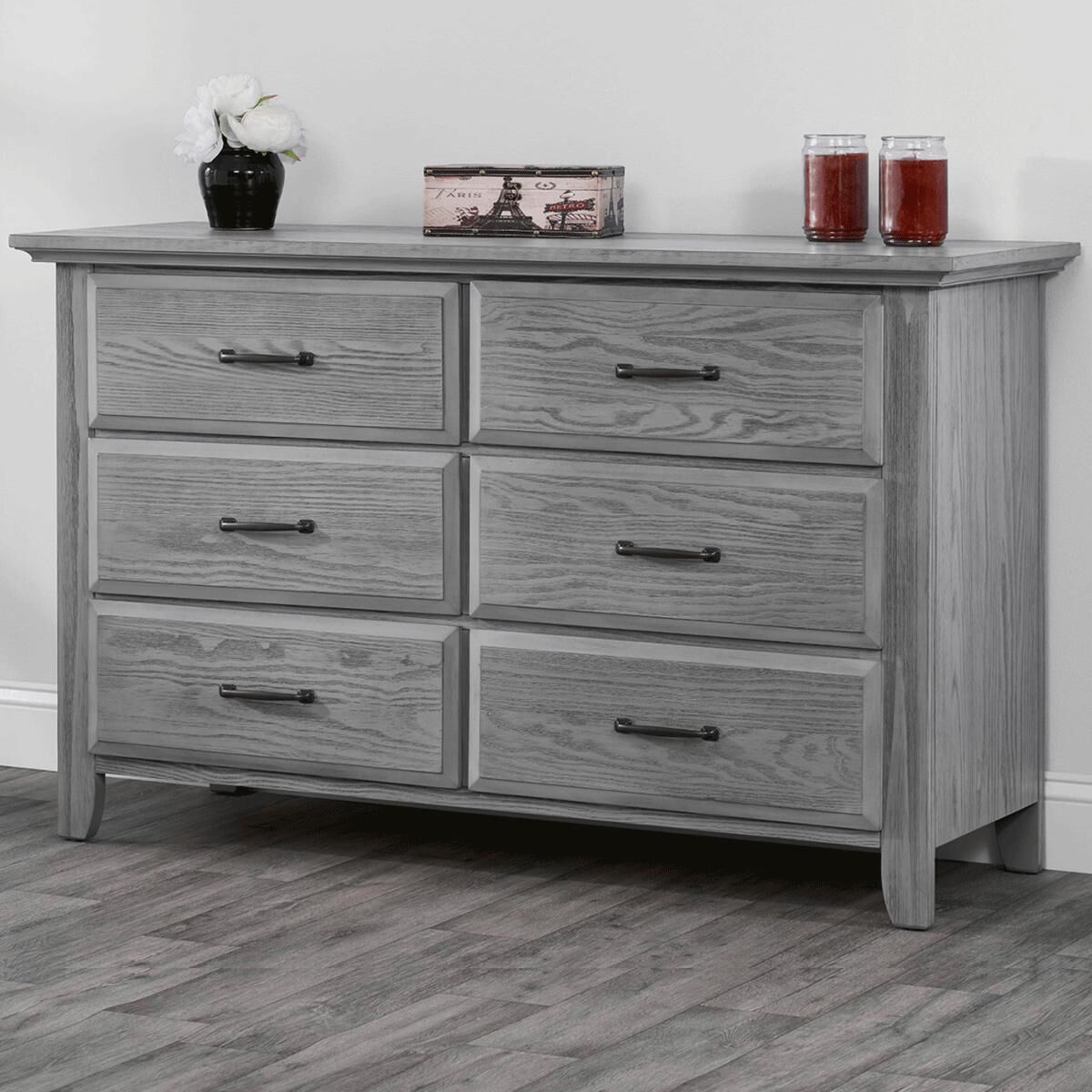 Nebraska furniture mart shop dresser