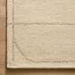 Jeremiah Brent x Loloi Barrow Ivory and Taupe 2"6" x 7"6" Runner, , large