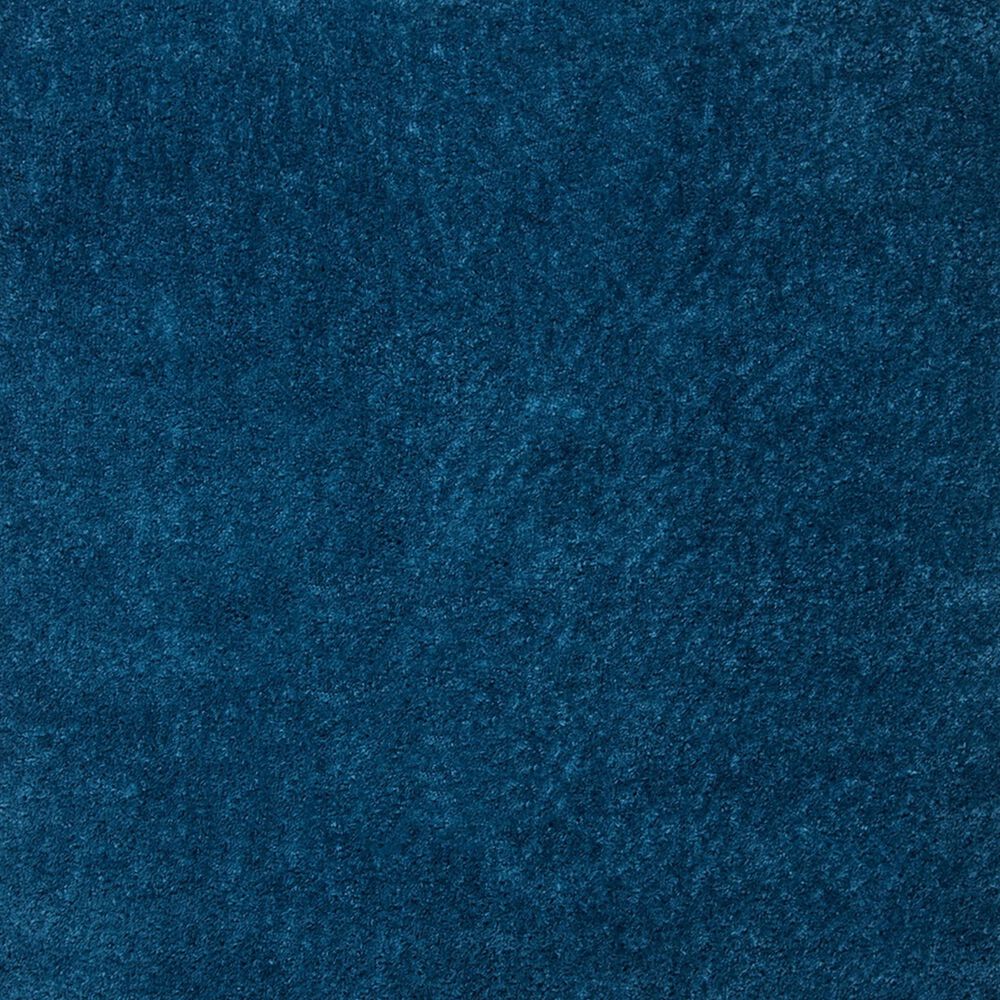 Safavieh August Shag AUG900N 8&#39; x 10&#39; Navy Area Rug, , large