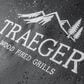 Traeger Grills Full Length Grill Cover for Westwood and Westwood XL in Black, , large