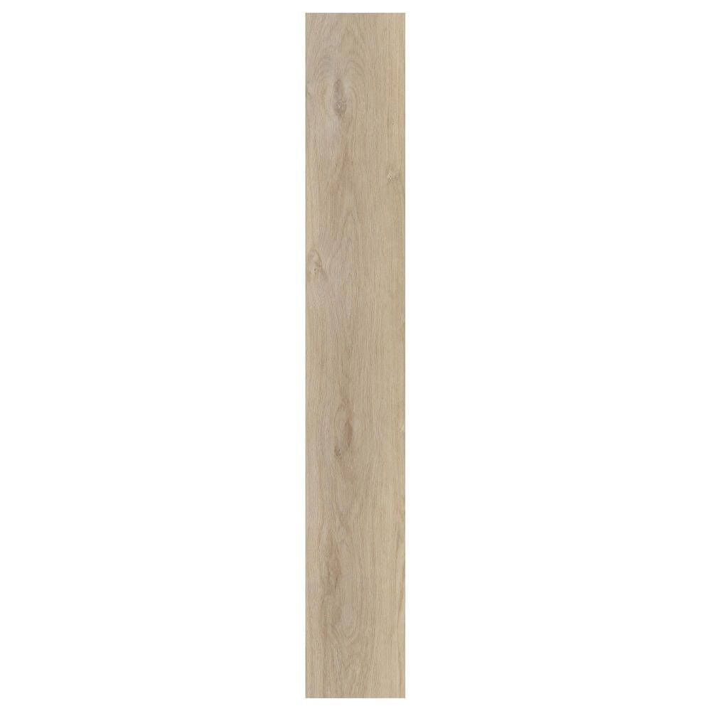 COREtec Originals Enhanced Aurora Oak 7&quot; x 48&quot; Luxury Vinyl Plank, , large
