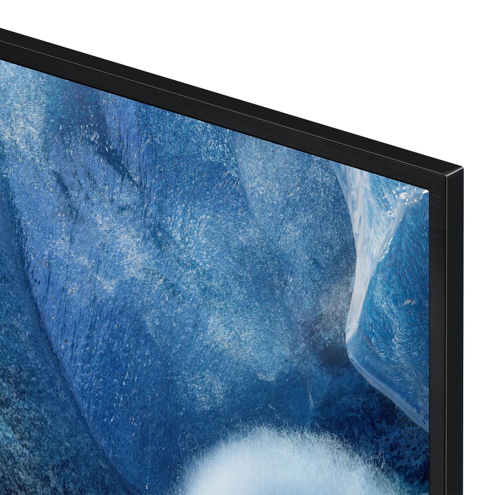 Samsung 32&quot; Class Q8F QLED 4K Vision AI in Black - Smart TV, , large