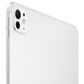Apple 11" iPad Pro | Apple M5 Chip - Wi-Fi 2TB with Nano-Texture Glass in Silver (latest Model) and 2-Year AppleCare+, , large