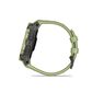 Garmin Instinct 3   50 mm, AMOLED Fern Green with Fern Green Band, , large