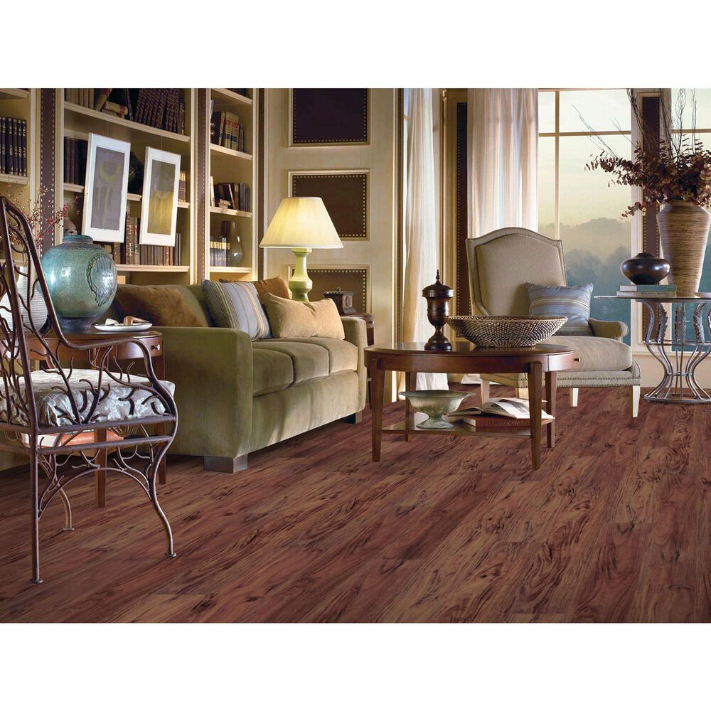 Southwind Timeless Sierra 6&quot; x 48&quot; Vinyl Plank, , large