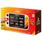 My Arcade Atari Gamestation Go Rechargeable Portable Handheld Gaming System in Black, , large