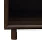Mayberry Hill Brisbane End Table in Brown, , large