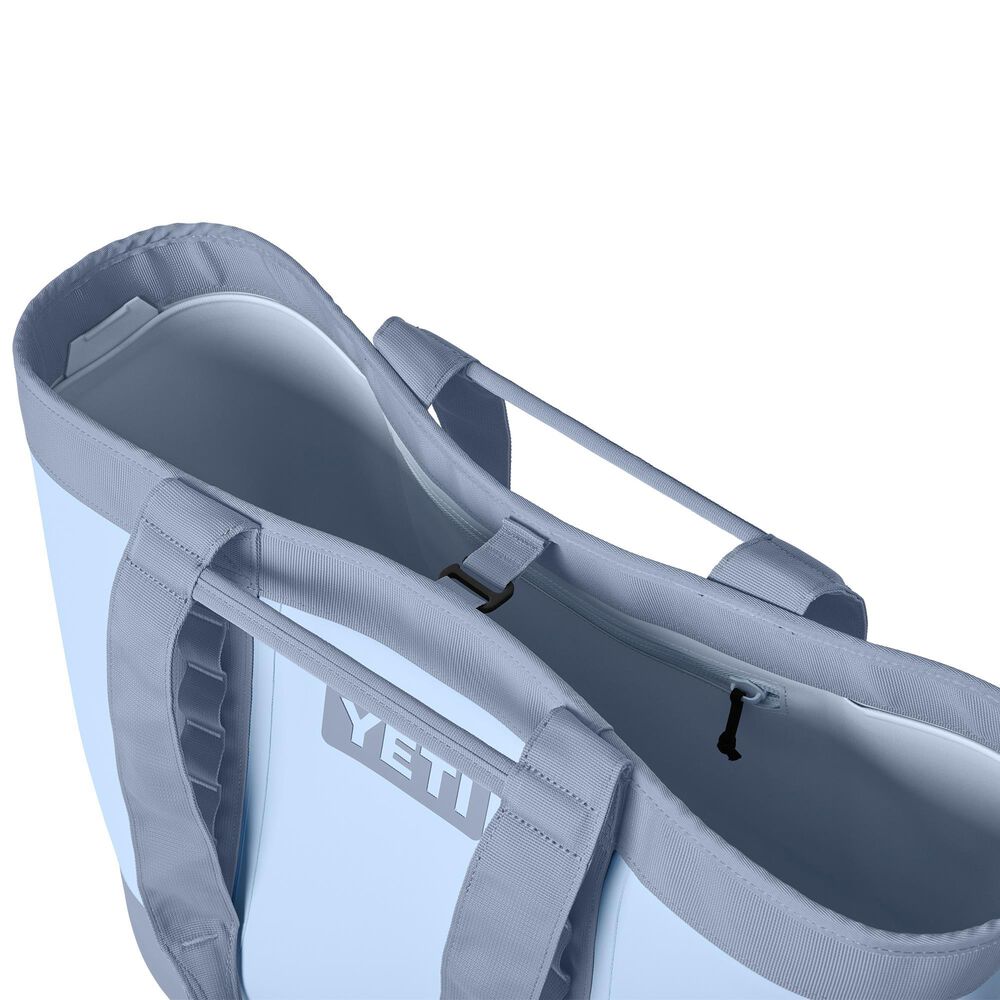 YETI Camino 50L Carryall Tote Bag in Big Sky Blue, , large