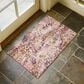 Dalyn Rug Company Lumara Blush 1"8" x 2"6" Area Rug, , large