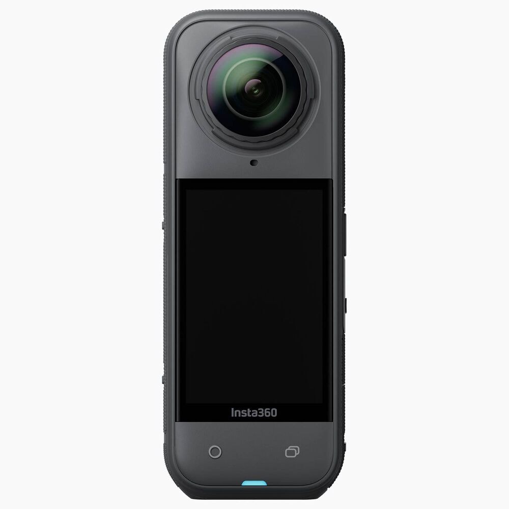 Insta360 X5 Motorcycle Multiview Bundle Action Camera in Black, , large