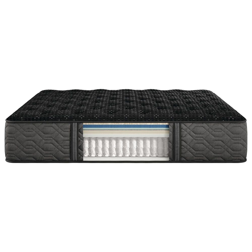 Beautyrest Black Series Three Medium Twin XL Mattress, , large