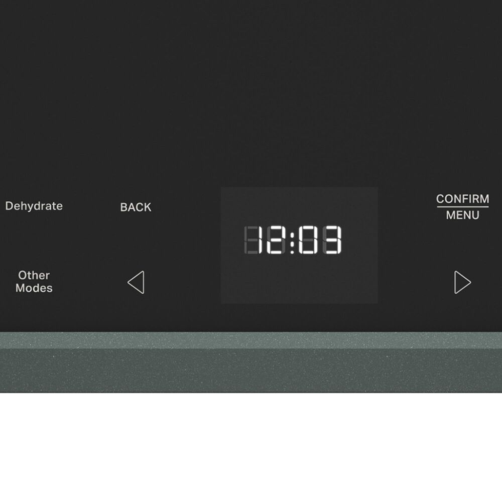 KitchenAid 2-Piece Kitchen Package with 30" Slide-In Smart Electric Range and 30" Over-the-Range Microwave Oven in Juniper, , large
