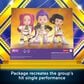 Fisher Price KPop Hunters HUNTR/X Figure Set, , large