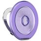 PopSockets MagSafe Circle Kick-Out PopGrip in Translucent Dusty Purple, , large