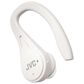 JVC Sport True Wireless Earbuds in White, , large