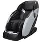 Osaki Osaki 3D Pro Techno Zero Gravity Luxury Reclining Massage Chair in Black and Grey, , large