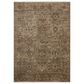 Loloi Haywood Sage and Earth 9"6" x 13"2" Area Rug, , large