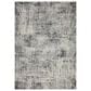 Loloi II Austen 7"10" x 10"6" Pebble and Charcoal Area Rug, , large