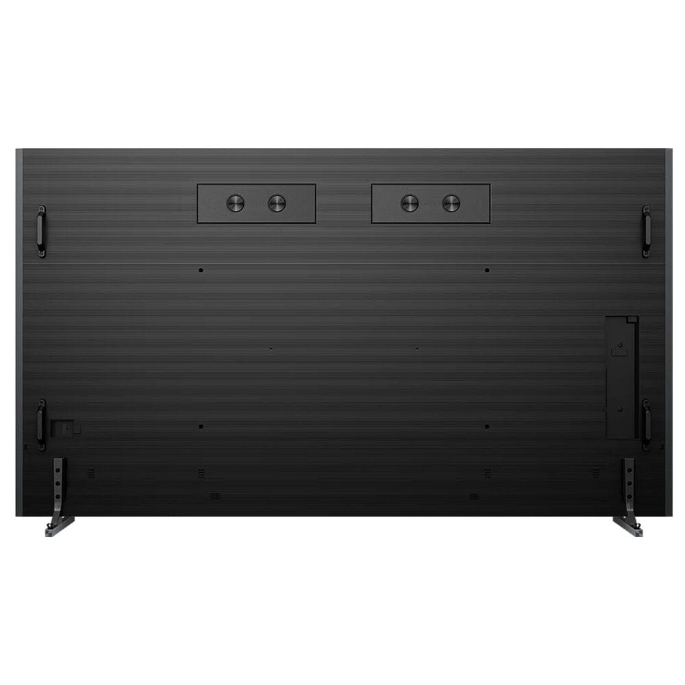 Hisense 110&quot; Class UX Series Mini-LED ULED 4K in Black - Smart Google TV, , large