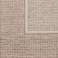 Chris Loves Julia x Loloi Briggs 2"6" x 7"6" Blush and Ivory Runner, , large