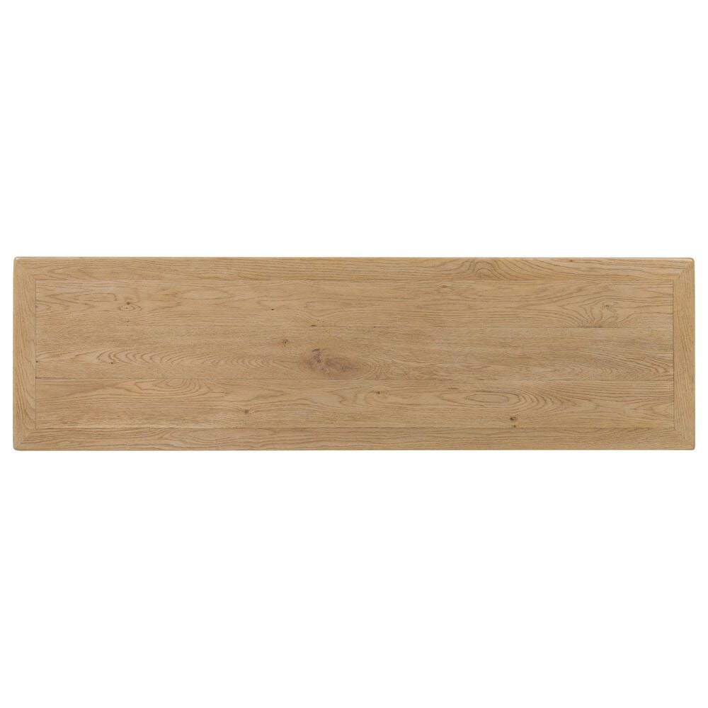 Hooker Furniture Driftwood 9-Drawer Dresser in Buckboard, , large