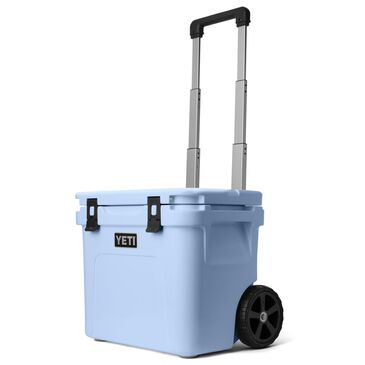 YETI Roadie 32 Wheeled Cooler in Big Sky Blue, , large