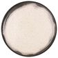 Oxford Contempo Tiramisu Stoneware 20-Piece Dinnerware Set in Beige and Black, , large