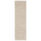 ROW by Oriental Weavers Hunter Beige and Ivory 2"3" x 7"6" Runner, , large