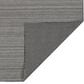 Dalyn Rug Company Provo 2" x 3" Charcoal Indoor/Outdoor Area Rug, , large