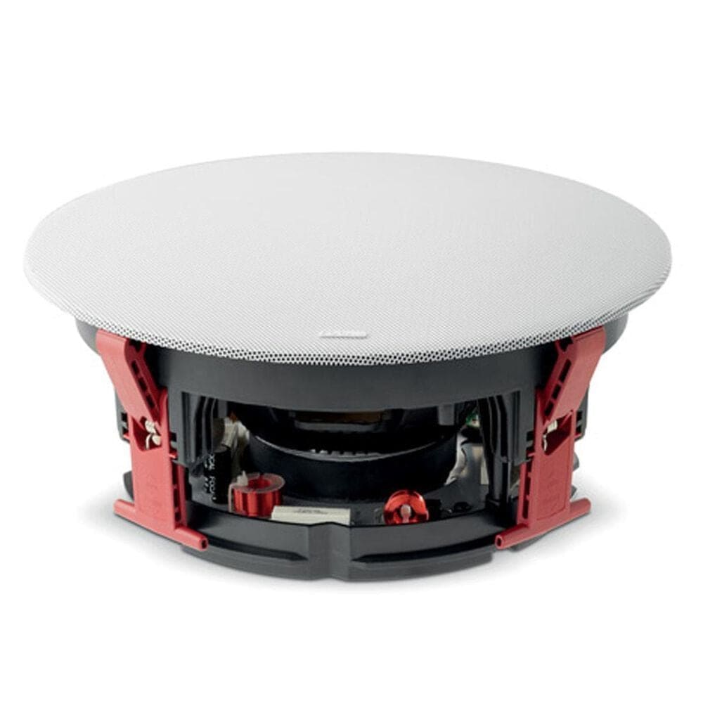 Focal 300 ICW8 In-Wall-/In-Ceiling Loudspeaker &#40;1 Speaker&#41;, , large