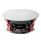 Focal 300 ICW8 In-Wall-/In-Ceiling Loudspeaker (1 Speaker), , large