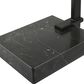 Uttermost Butler Accent Table in Black, , large