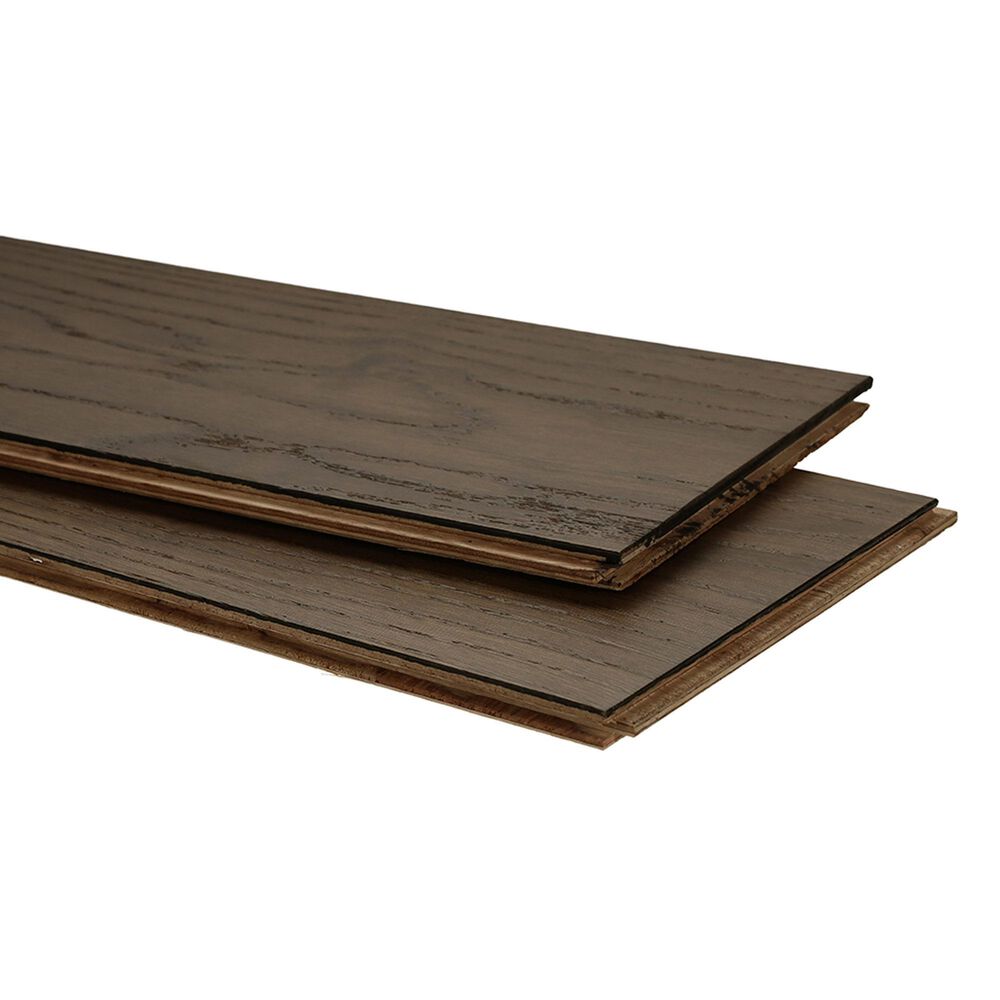 Mullican Flooring Belleme Cheverny European White Oak Hardwood, , large