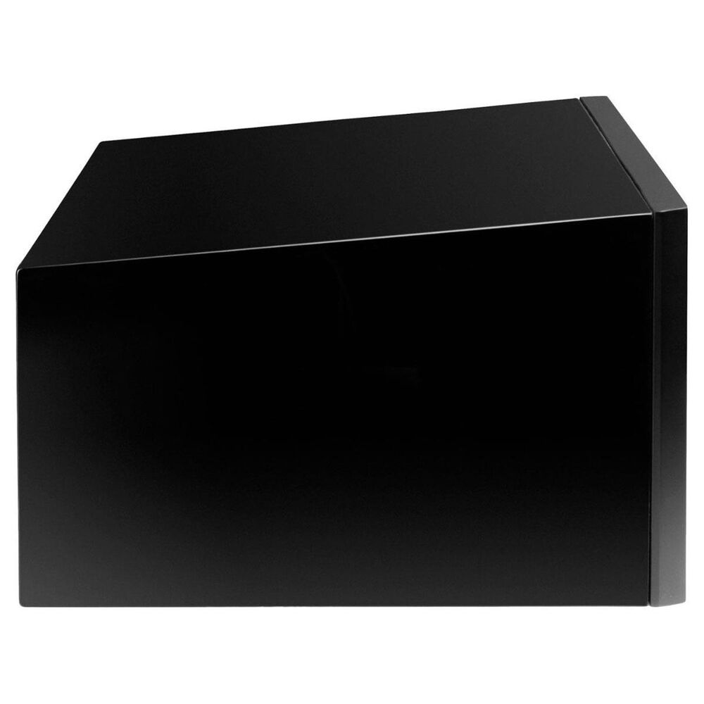 Martin Logan Motion XT Series 2.5-Way Center-Channel with Dual 6.5 Midbass Drivers &#40;Each&#41; - Gloss Black, , large