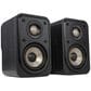 Polk Audio High-Resolution Surround Speaker in Black (Pair), , large