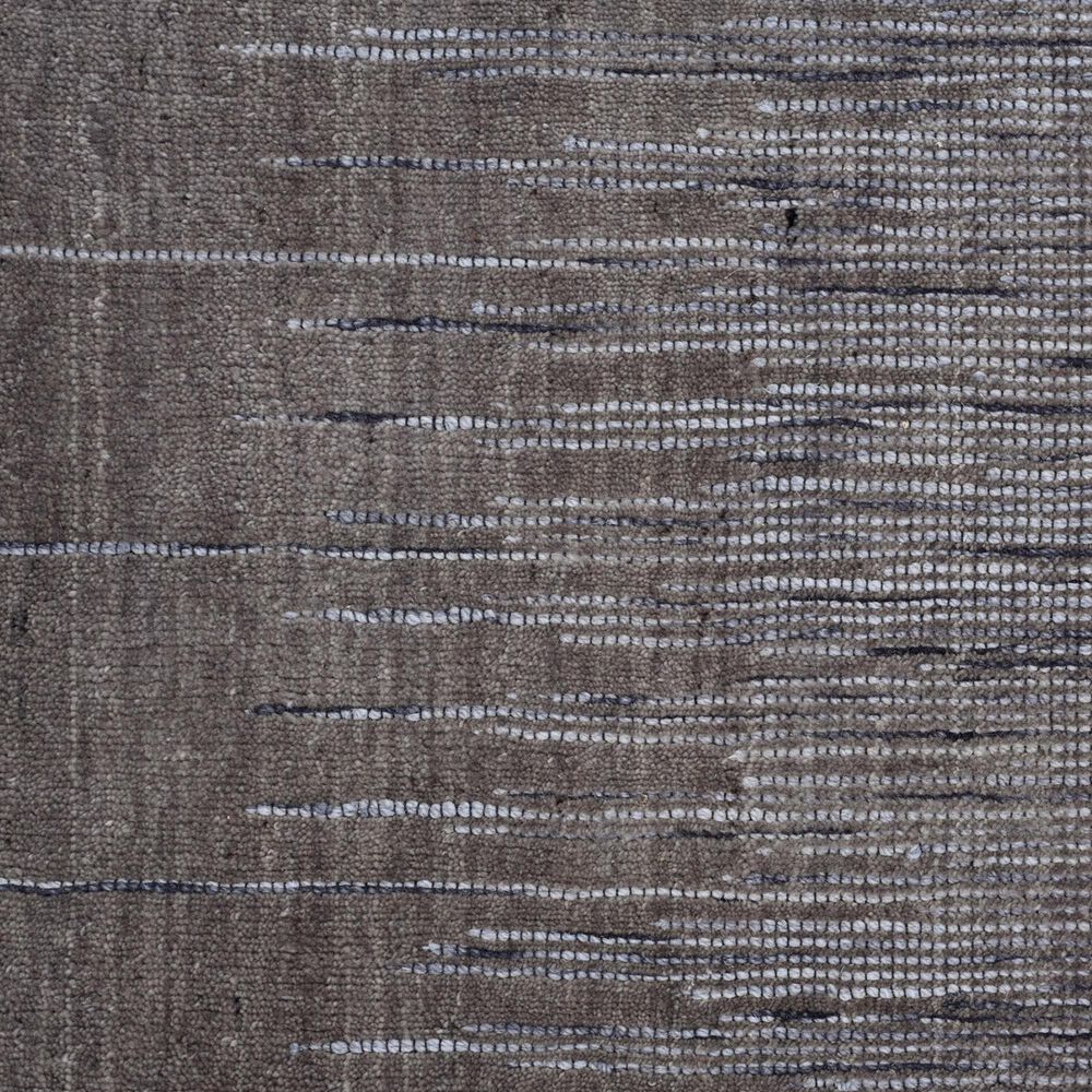 RIZZY Qatar Gray 5&#39; x 7&#39;6&quot; Area Rug, , large