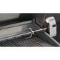DCS 36" Built-In Natural Gas Grill with Rotisserie in Stainless Steel, , large
