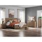 Ashley Broachmyn Dresser Mirror in Auburn, , large