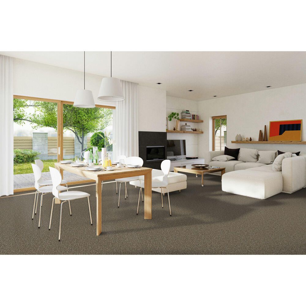 Dream Weaver Royale II Carpet in Fawn, , large