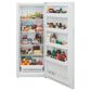 Frigidaire 13 Cu. Ft. Garage Ready Upright Freezer in White, , large