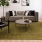 Karastan Terra Firma 5" x 8" Moss Area Rug, , large