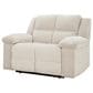 Ashley Orlen Manual Zero Wall Wide Seat Recliner in Winter, , large