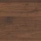Ashley Fortlorn 2-Drawer Nightstand in Walnut Brown, , large