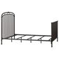 Eastern Shore Olivia Convertible Metal Crib in Oil Bronze, , large